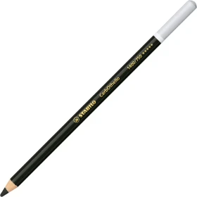STABILO CarbOthello Kreidestift neutralschwarz