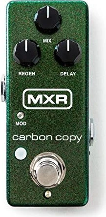 MXR Carbon Copy