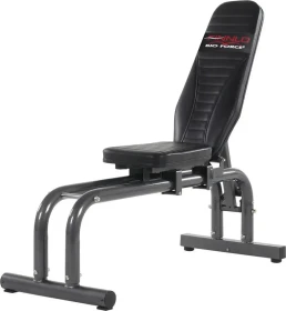 Finnlo Bio Force Power Bench Hantelbank