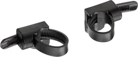 Trelock Rahmenschloss ZR 20 Vario-Strap Halterung