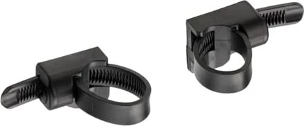 Trelock Rahmenschloss ZR 20 Vario-Strap Halterung