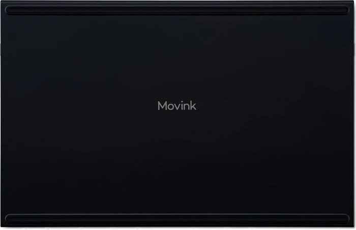 Wacom Movink