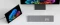 Microsoft Surface Keyboard 2nd Edition, silber/grau, mit Copilot-Taste, Bluetooth, DE Vorschaubild