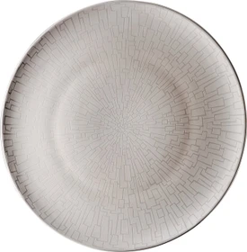 Rosenthal studio-line TAC 02 Skin Platin Platzteller 33cm