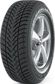 Goodyear UltraGrip SUV 255/55 R18 109H XL RunOnFlat