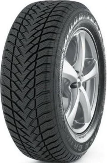 Goodyear UltraGrip SUV