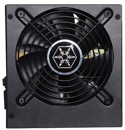 SilverStone Strider Plus Series 600W, ATX 2.3