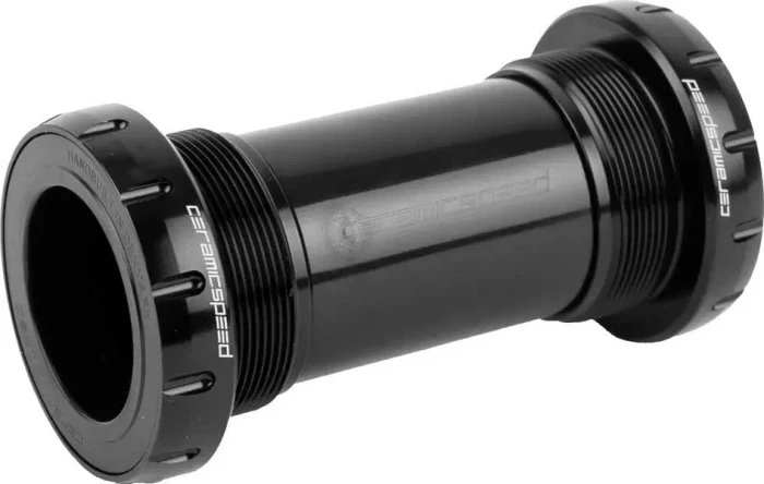 CeramicSpeed Alpha Road DUB 70mm ITA Innenlager schwarz
