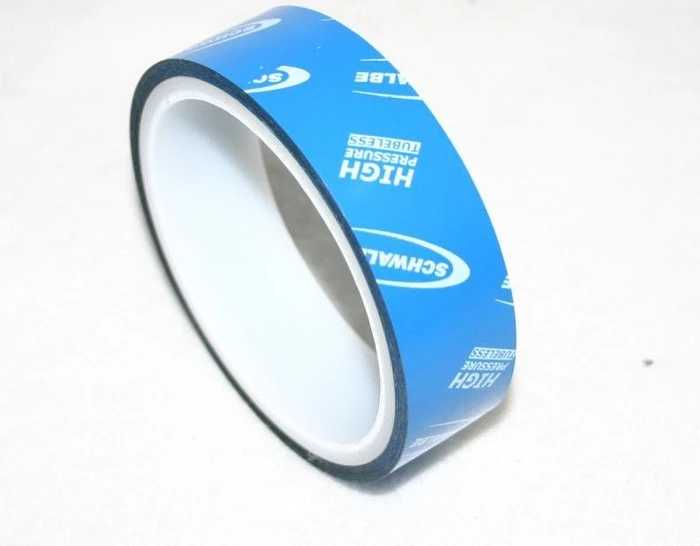 Schwalbe Tubeless-Felgenband 25mm, 10m