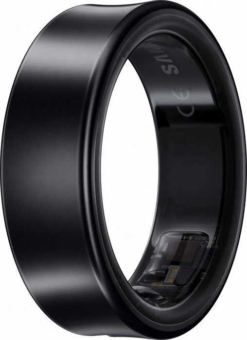 Samsung Galaxy Ring Größe 5 Titanium Black