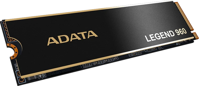 ADATA SSD 1.0 TB LEGEND 960 M.2 PCIe 2280 (ALEG-960-1TCS)