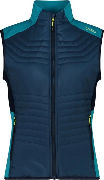 CMP Unlimitech Stretch Performance Weste (Damen)