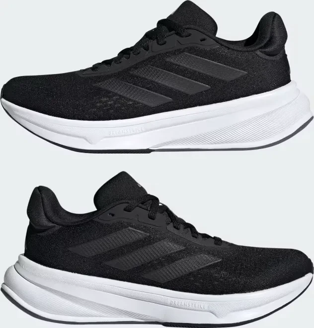 adidas Response Super core black/grey five (Damen)