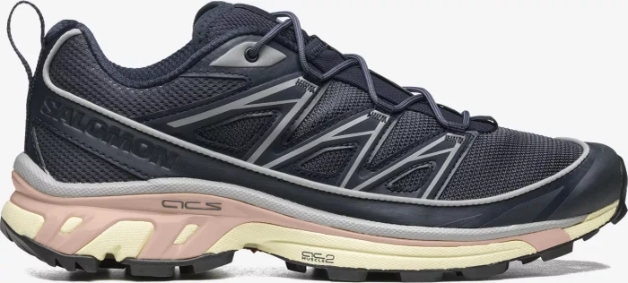 Salomon XT-6 Expanse dark sapphire/india ink/rose cloud