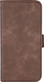 Gear Wallet 3 Card Slots MagSeries braun