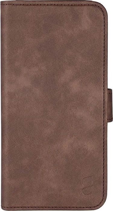 Gear Wallet 3 Card Slots MagSeries braun