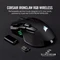 Corsair Ironclaw RGB Wireless, USB/Bluetooth Vorschaubild