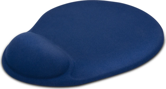 Speedlink Vellu Gel Mousepad blau