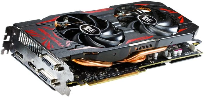 PowerColor Radeon R9 290 TurboDuo OC, 4GB GDDR5, 2x DVI, HDMI, DP
