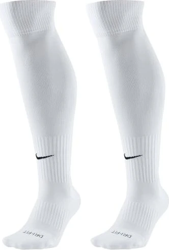 Nike Classic II Cushioned Socken tour yellow/black