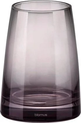 Blomus Ava Zahnputzbecher black