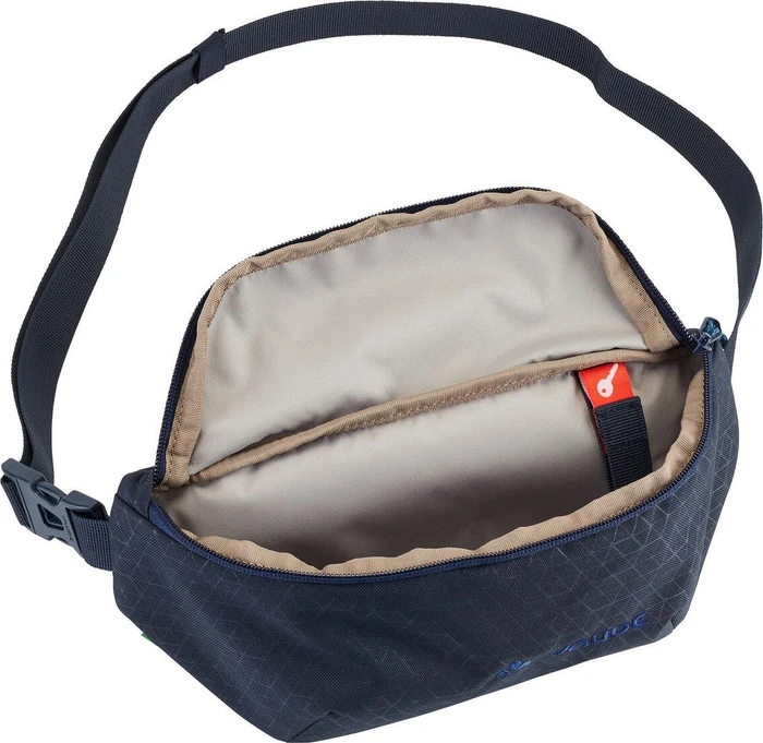 Vaude WegaMove Bauchtasche navy