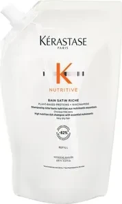 Kérastase Nutritive Bain Satin Riche Shampoo