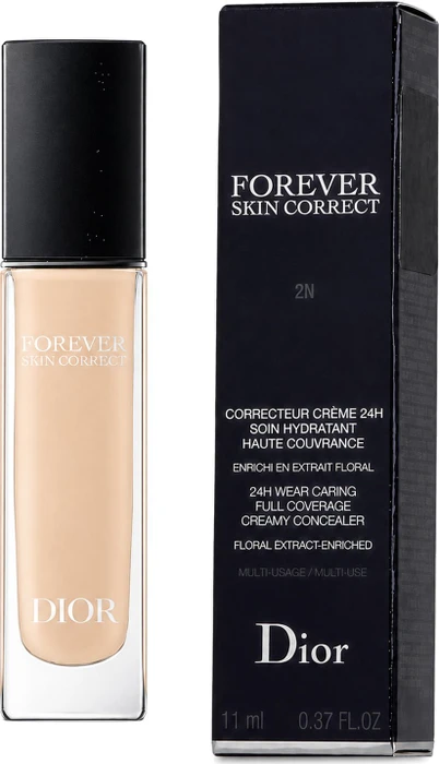Christian Dior Forever Skin Correct Concealer 2N Neutral, 11ml