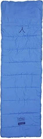 Grand Canyon Topaz Cover Campingliege M Überzug dark blue
