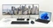 Kensington SD4781P USB-C & USB-A Dual 4K Docking Station, USB-C 3.1 [Buchse] Vorschaubild