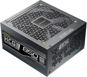 Antec High Current Gamer HCG850 PRO Platinum 850W, ATX 3.1