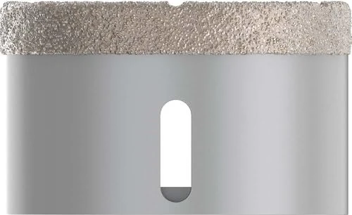 Bosch Professional X-LOCK Best for Ceramic Dry Speed Diamant-Trockenbohrer, 68x35mm, 1 Stück