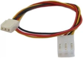 Aqua Computer Anschlusskabel für Durchflusssensor, 70cm, für aquaero/aquastream XT Ultra/poweradjust
