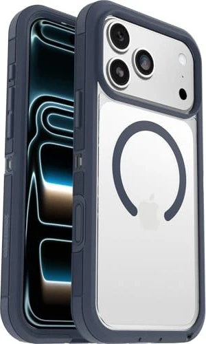 Otterbox Defender Pro XT für Apple iPhone 17 Pro Max baby blue jeans