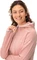 Vaude Valsorda Fleece Hoodie Funktionsjacke soft rose (Damen) Vorschaubild