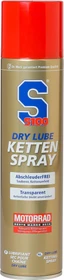 Dr. Wack S100 Kettenspray Dry Lube 400ml