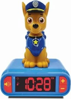 Lexibook Paw Patrol Chase