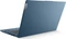 Lenovo IdeaPad 5 15ARE05, Light Teal, Ryzen 7 4700U, 16GB RAM, 512GB SSD, DE Vorschaubild