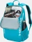 Head Tour 25 Tennisrucksack blau Vorschaubild