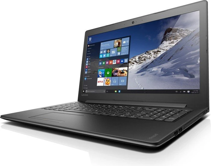Lenovo IdeaPad 310-15ABR, A10-9600P, 8GB RAM, 1TB HDD, Radeon R5 M430, DE