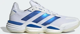 adidas Stabil 16 Indoor cloud white/royal blue