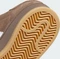 adidas Campus 00s earth strata/cloud white/gum (Junior) Vorschaubild