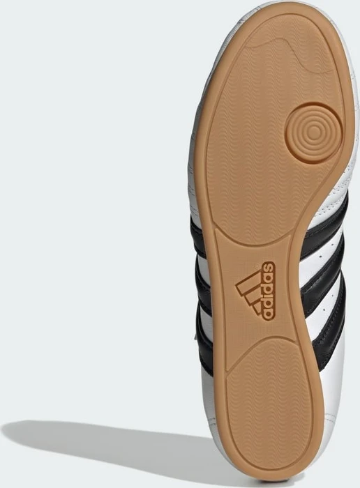 adidas Taekwondo cloud white/core black/gum (Damen)
