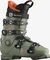 Salomon Shift Pro 80T AT oil green/black/orange (Junior) (Modell 2021/2022) Vorschaubild