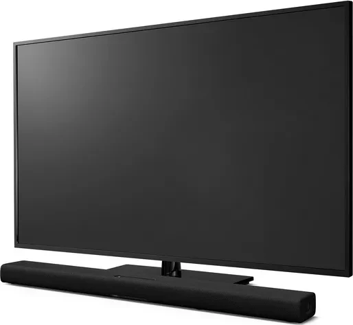 Yamaha True X-Bar SR-X40A Black