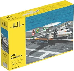 Heller F-16 Dark Falcon