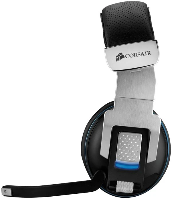 Corsair Vengeance 2000