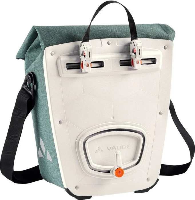 Vaude ReCycle Pro Single Gepäcktasche ecru