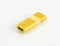 Verbatim Store 'n' Go PinStripe 16GB gelb, USB-A, USB 2.0 Vorschaubild