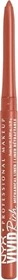 NYX Vivid Rich Mechanical Kajal 3 tiger's prize, 0.3g